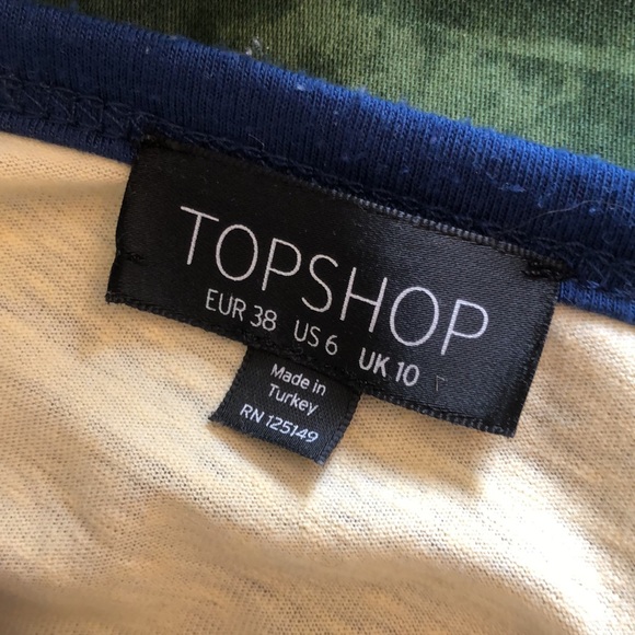 Good Vibes T-shirt - Picture 4 of 4